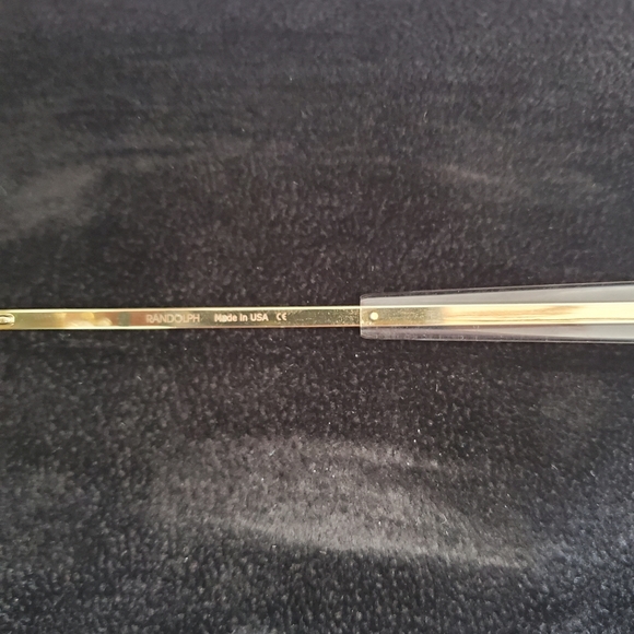 Randolph Engineering aviators - Picture 7 of 8